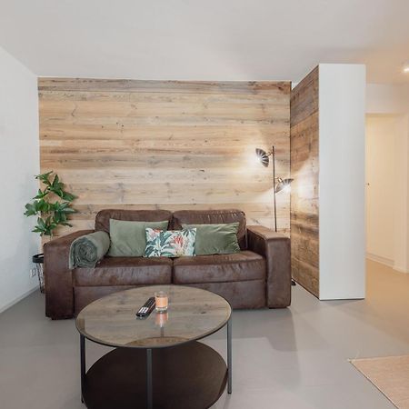 Magnifique Appartement Proche Du Centre Crans-Montana Kültér fotó
