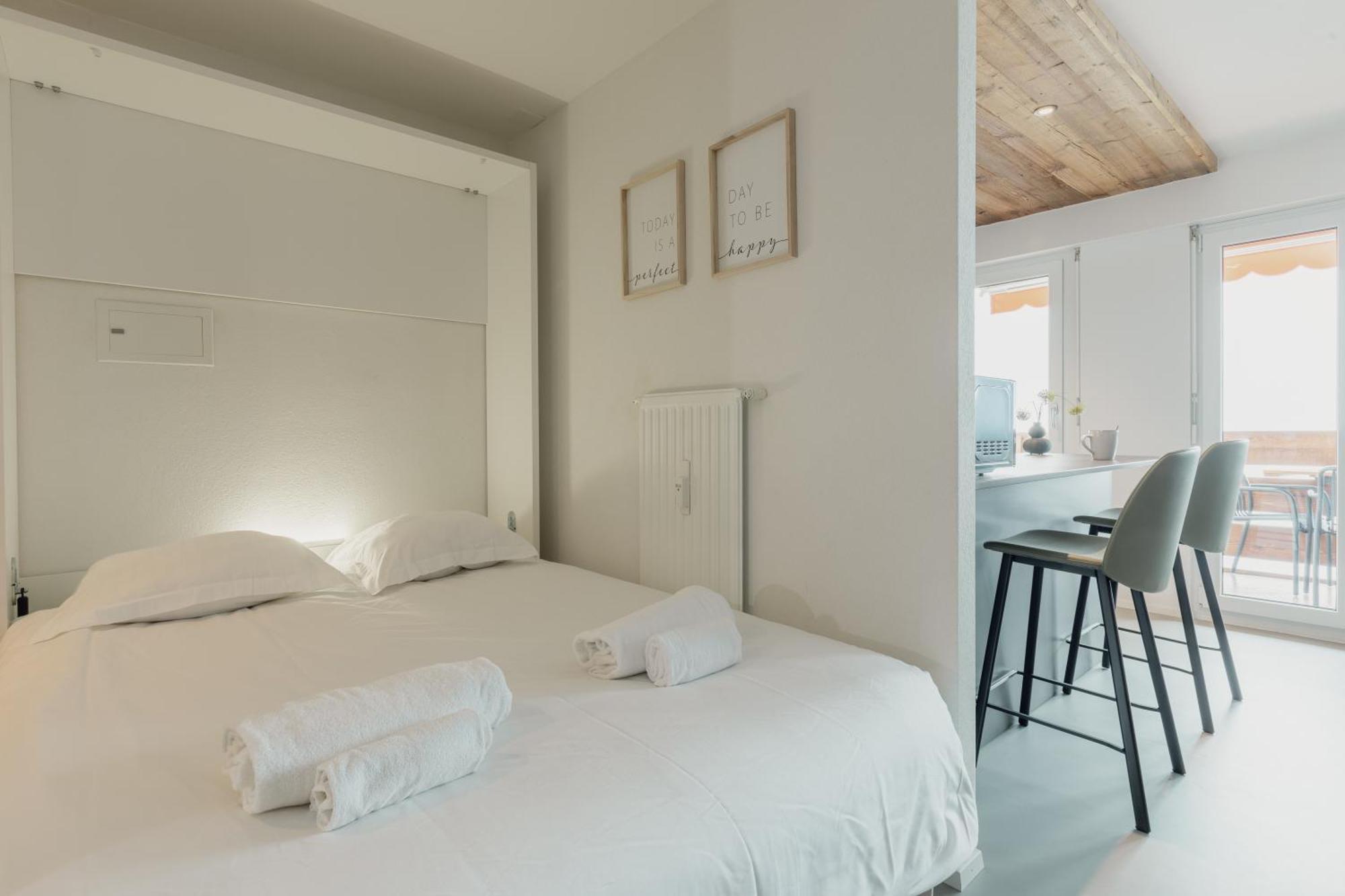 Magnifique Appartement Proche Du Centre Crans-Montana Kültér fotó