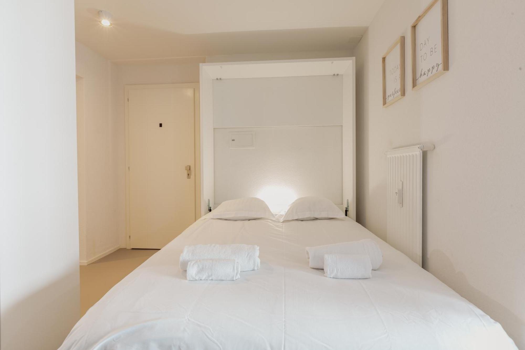 Magnifique Appartement Proche Du Centre Crans-Montana Kültér fotó